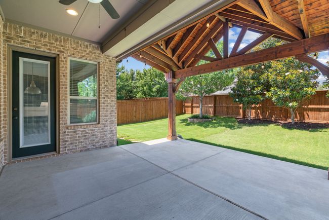 8217 Cholla Blvd, House other with 5 bedrooms, 4 bathrooms and null parking in Lantana TX | Image 23