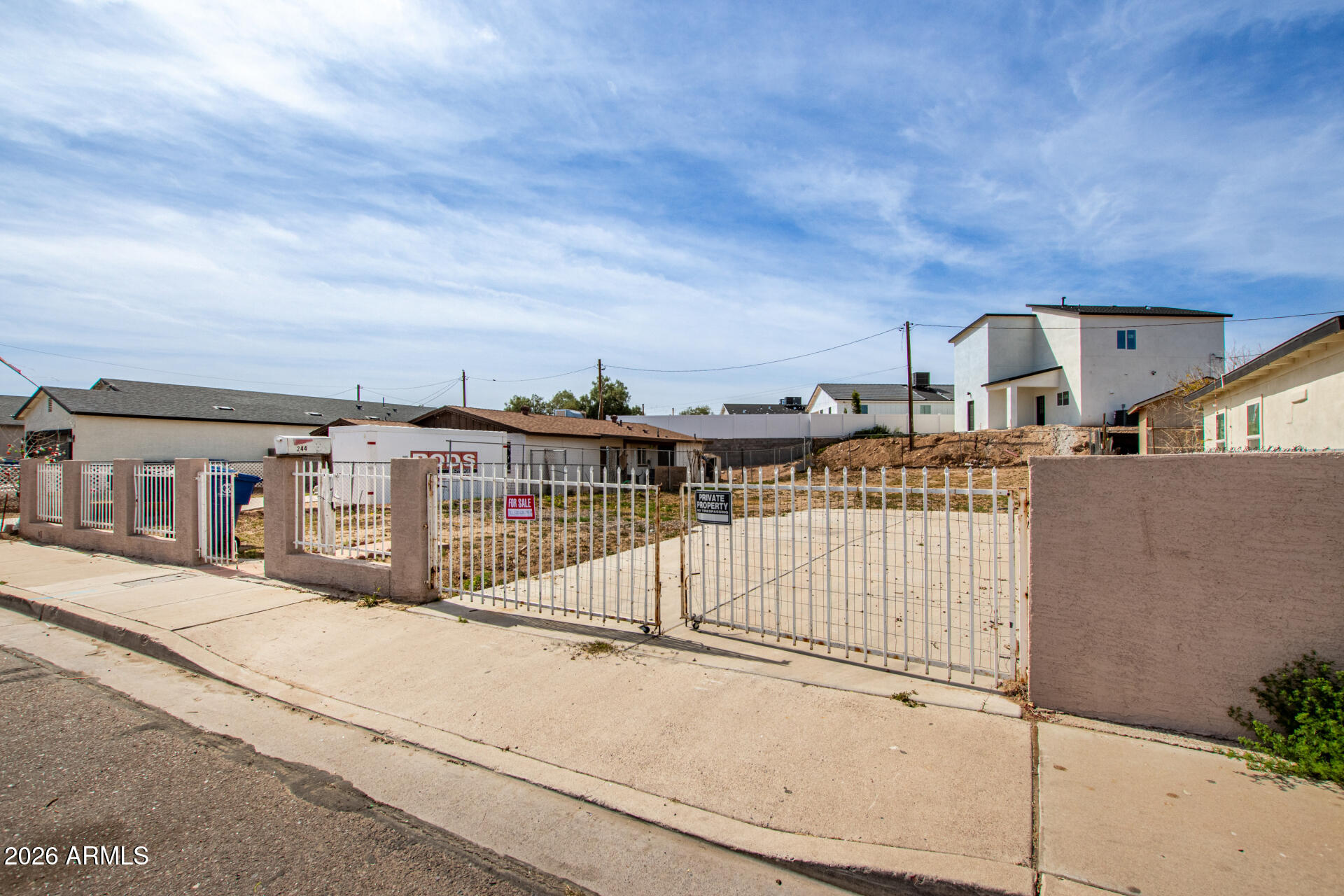 Land in Avondale 3