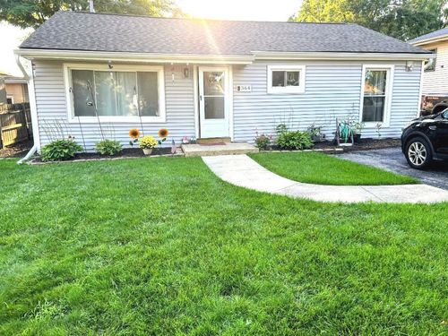 364 N Cedar Ave, Wood Dale, IL, 60191-1541 | Card Image