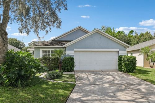 1131 Clear Creek Cir, CLERMONT, FL, 34714-5833 | Card Image