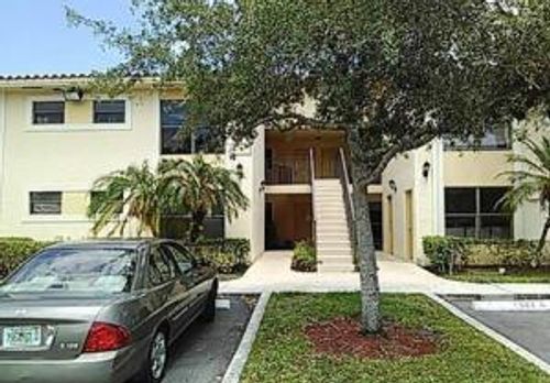 f-1522 Lake Crystal Dr, West Palm Beach, FL, 33411-4114 | Card Image
