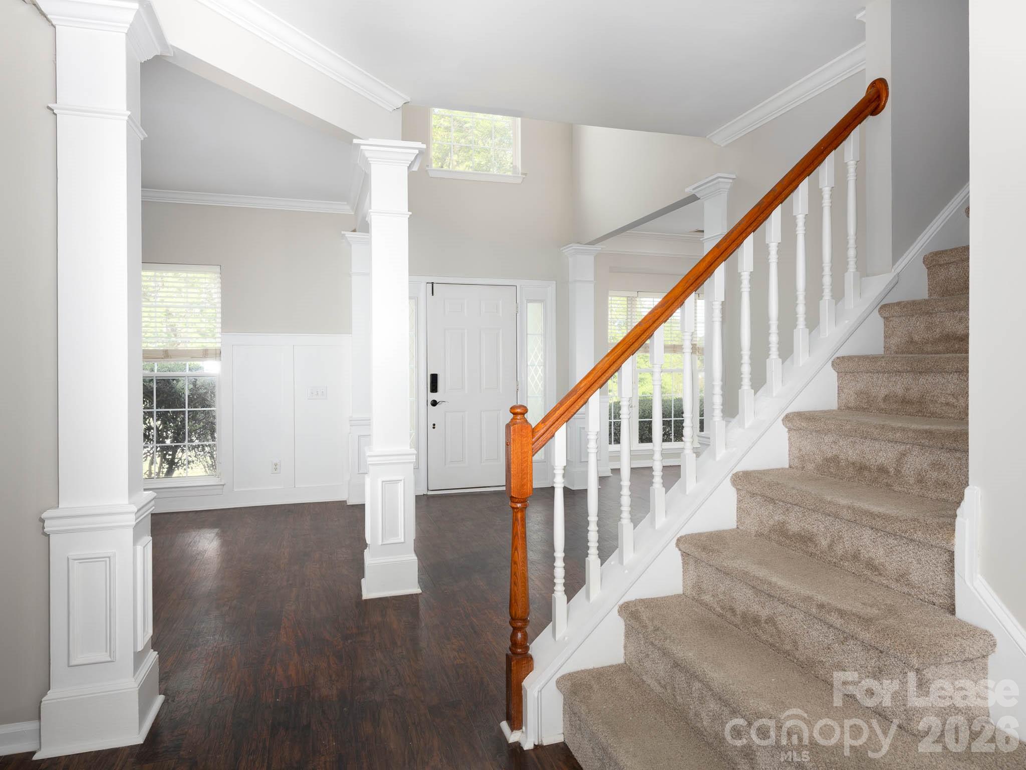 Residential Lease in Mooresville 4