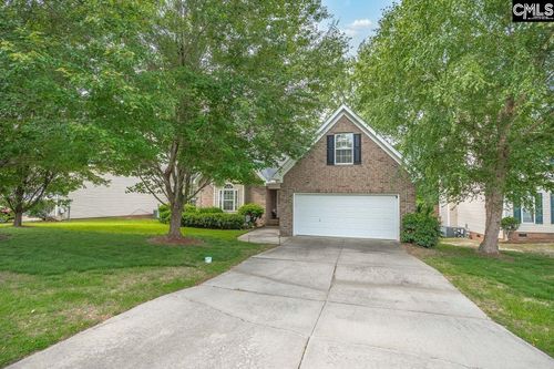 121 Stonemont Dr, Irmo, SC, 29063-8665 | Card Image
