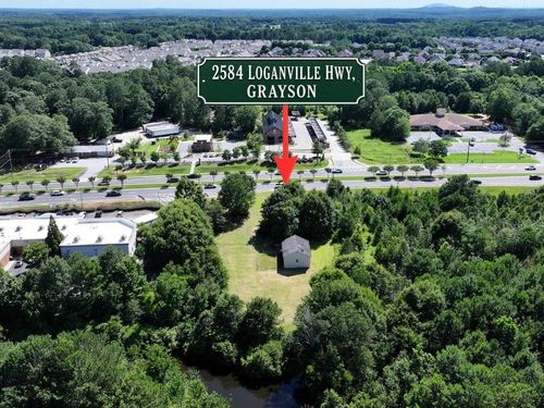 2584 Loganville Hwy, grayson, GA, 30017-1617 | Card Image