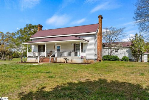 801 Princeton Highway, Honea Path, SC, 29654 | Card Image