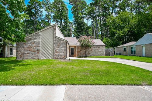 17738 Seven Pines Dr, Spring, TX, 77379-4132 | Card Image