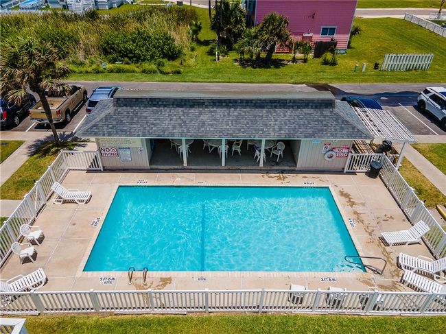 APT-136 - 4901 State Highway 361, Condo with 2 bedrooms, 2 bathrooms and null parking in Port Aransas TX | Image 19