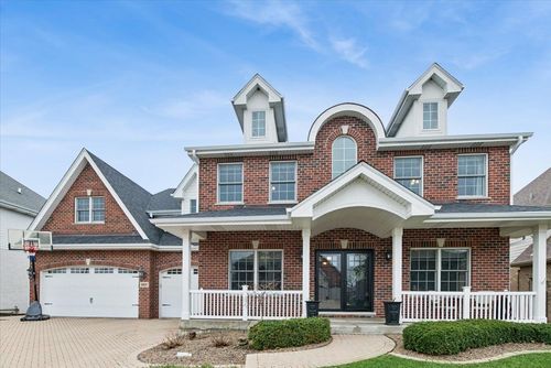 10835 Scarlet Dr, Orland Park, IL, 60467-4402 | Card Image