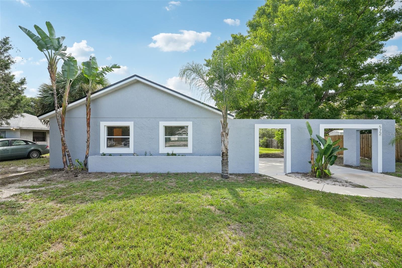 Galloway Ave, Deltona, FL 32725