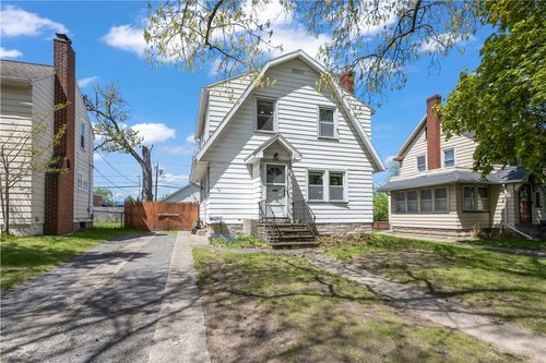 49 Bonesteel St, Rochester, NY, 14615-2055 | Card Image