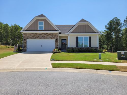 520 Little Pines Ct, Aiken, SC, 29801-5423 | Card Image