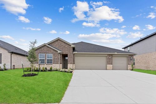 12727 Sunny Fields Ln, Needville, TX, 77461-4104 | Card Image