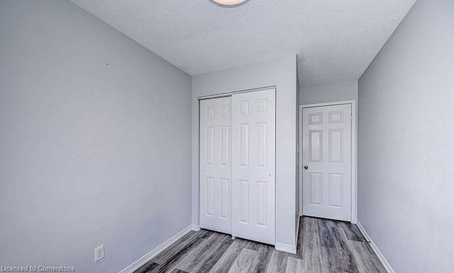 4D - 45 Cedarhill Cres, Townhouse with 3 bedrooms, 2 bathrooms and 1 parking in Kitchener ON | Image 20