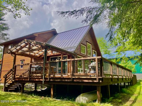408 Wolverine Court, Thorne Bay, AK, 99919 | Card Image