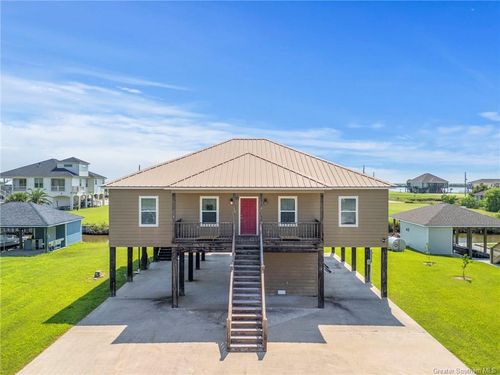 368 Angler Bay Dr, Hackberry, LA, 70645 | Card Image