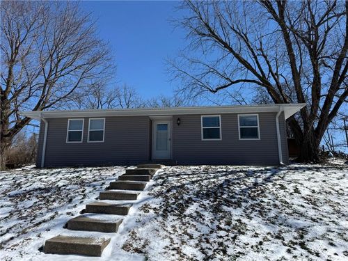 200 Harrison St, Oregon, MO, 64473-9676 | Card Image