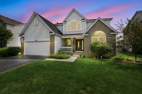 1904 Maple Glen Drive, Plainfield, IL, 60586 | Card Image