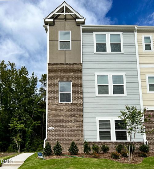 642 Firebrick Dr, Cary, NC, 27519-9641 | Card Image