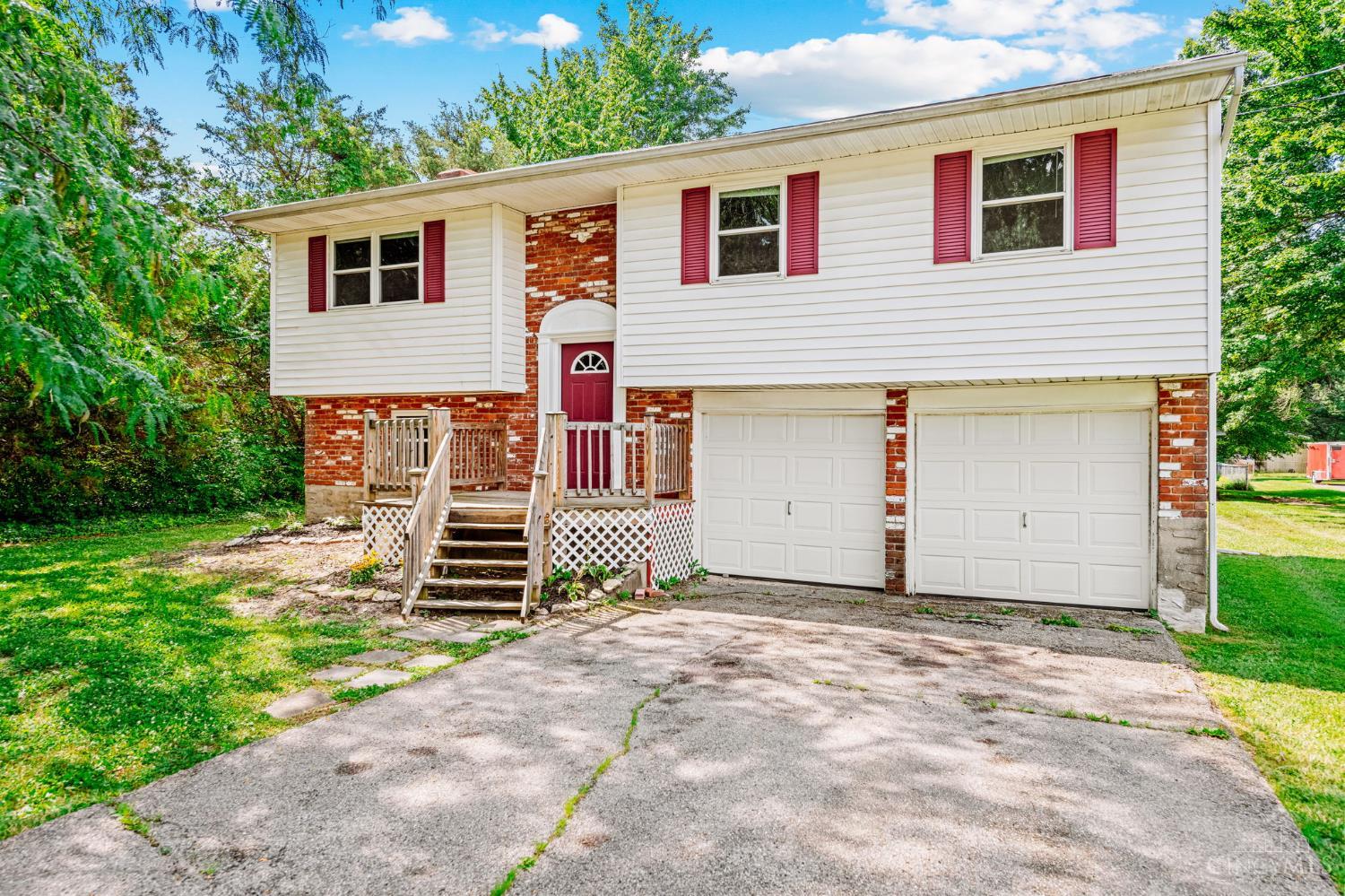 Residential in Miami Twp 2