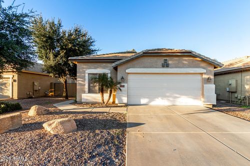 4013 S Summer Ct, Gilbert, AZ, 85297-6601 | Card Image