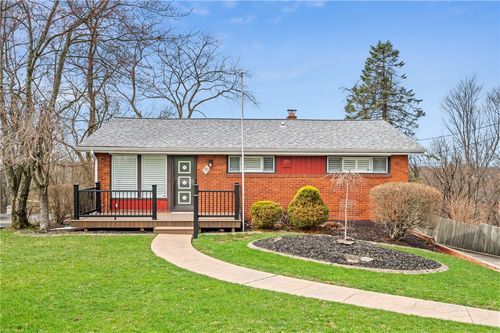 319 Ilex Dr, Pittsburgh, PA, 15237-2707 | Card Image