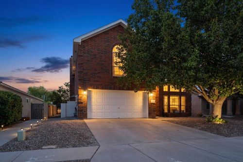 10805 Wasatch Rd, Albuquerque, NM, 87123-5926 | Card Image