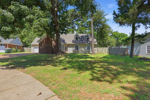 3113 Raleigh Ridge Cv, Memphis, TN, 38128 | Card Image