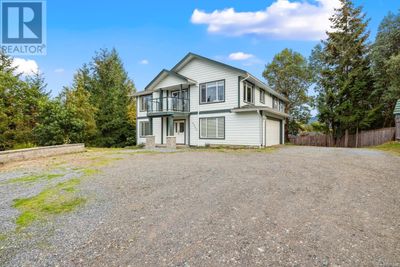 2663 Kia Cres, House other with 6 bedrooms, 4 bathrooms and 10 parking in Shawnigan Lake BC | Image 1