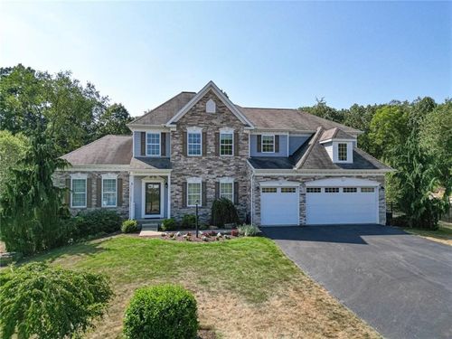 438 White Pine Ln, Baden, PA, 15005-9657 | Card Image