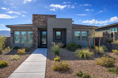 12492 Primrose Grove Ln, Las Vegas, NV, 89138-4727 | Card Image