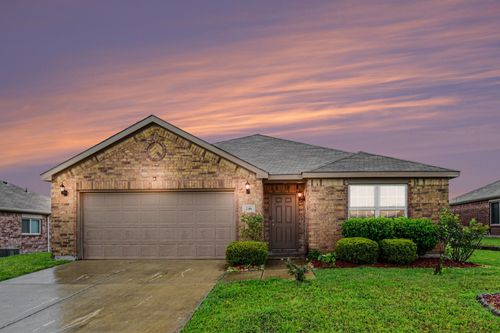 246 Willow Creek Ln, Terrell, TX, 75160-5146 | Card Image