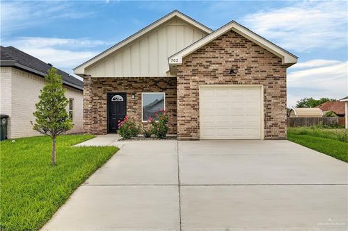 702 W 25th St, Mission, TX, 78572 | Card Image