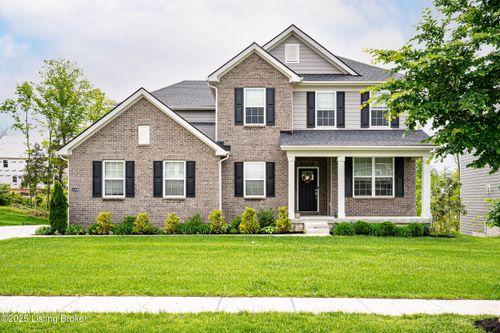 17422 Shakes Creek Dr, Fisherville, KY, 40023-7798 | Card Image