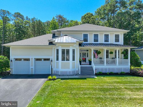 11752 Maid At Arms Ln, BERLIN, MD, 21811-1651 | Card Image