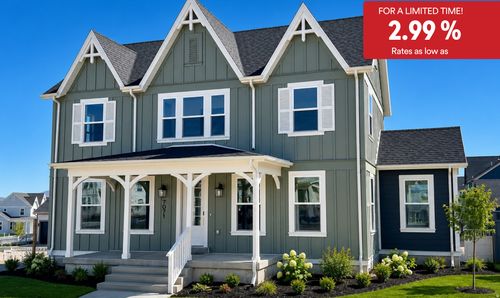 3-185-7071 W Docksider Dr, South Jordan, UT, 84009-2016 | Card Image