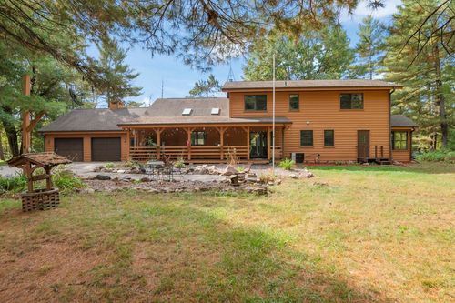 W7102 Buttercup Brook Lane, Lake, WI, 54159 | Card Image