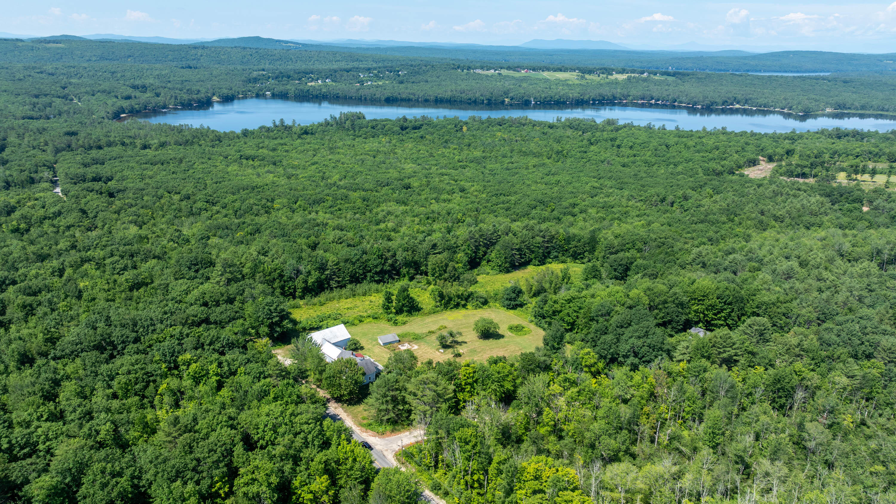 White Oak Hill Rd, Poland, ME 04274