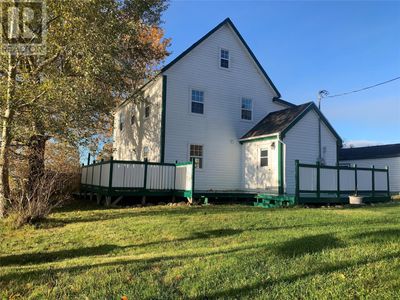 108A Main St N, House other with 5 bedrooms, 2 bathrooms and null parking in Lewisporte NL | Image 1