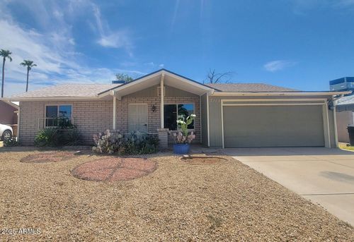 7115 W Brown St, Peoria, AZ, 85345-6804 | Card Image