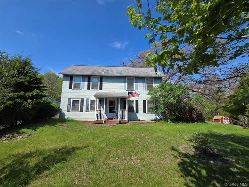 89 5th Ave, Newburgh, NY, 12550-2717 | Card Image