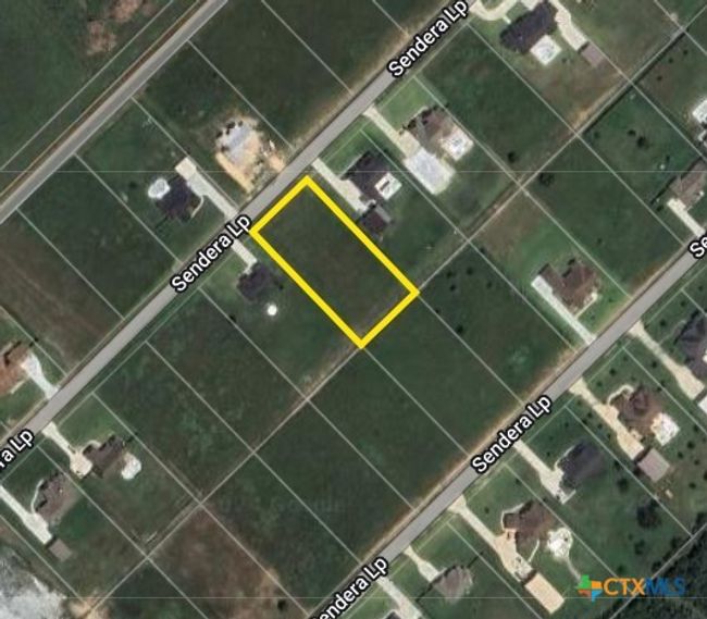 857 Sendera Loop, Home with 0 bedrooms, 0 bathrooms and null parking in Victoria TX | Image 4