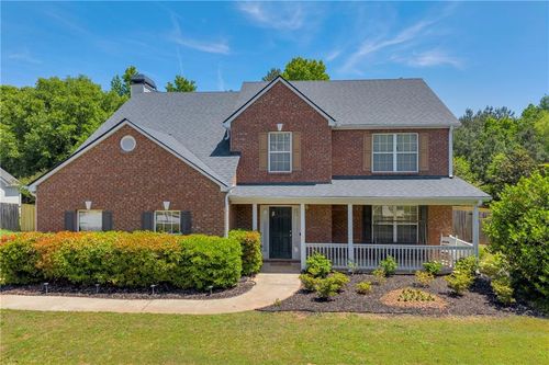 520 Ansley Forest Dr, Monroe, GA, 30655-3423 | Card Image