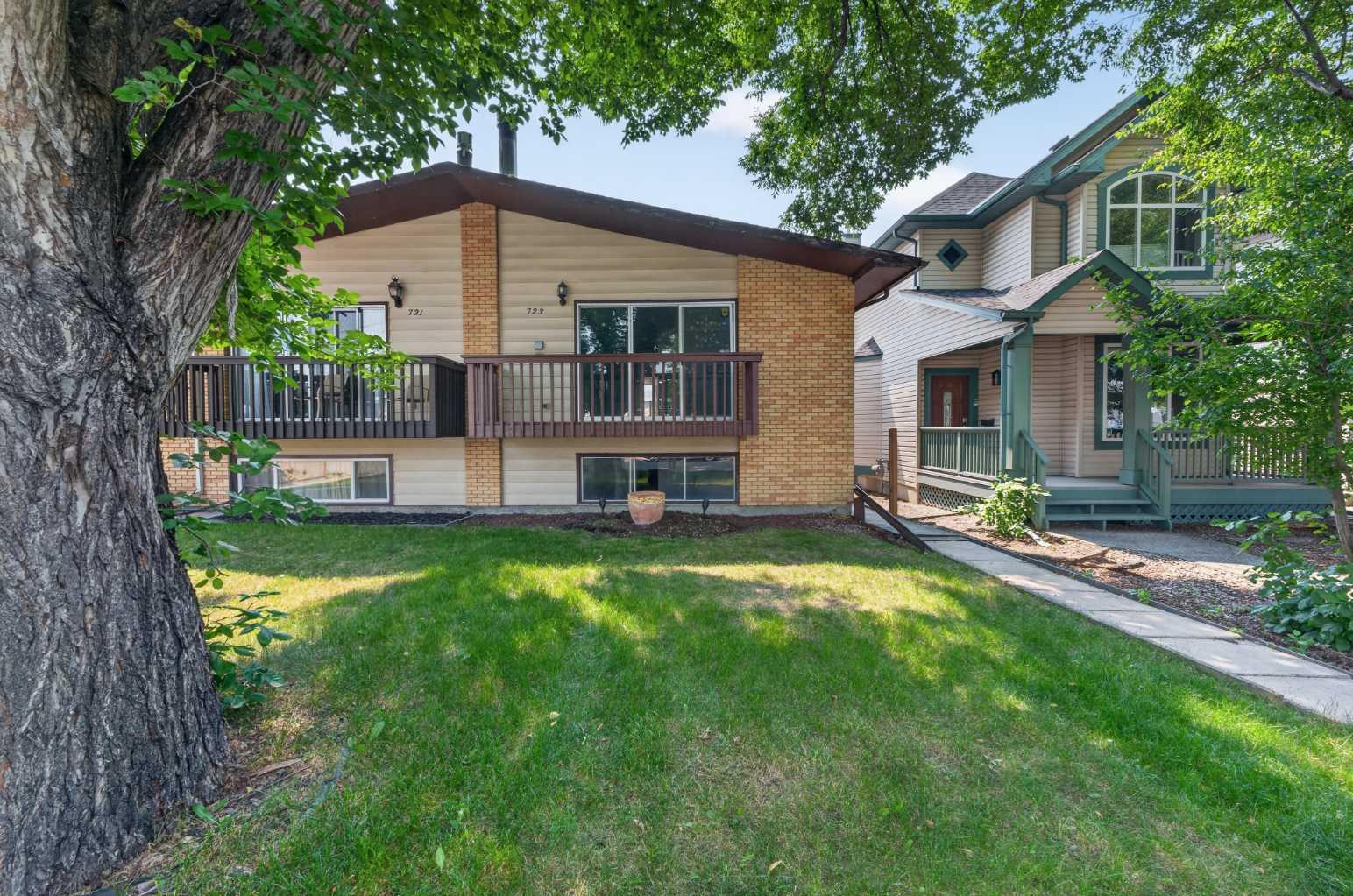 Residential in Calgary 2