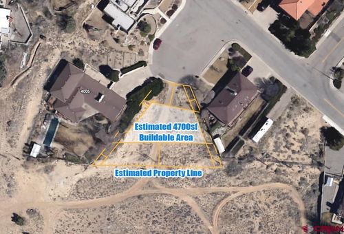 4003 Skyline Ct, Farmington, NM, 87401-5706 | Card Image