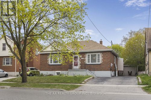 233 Mcnaughton Avenue, Oshawa (Central), ON, L1H2B7 | Card Image