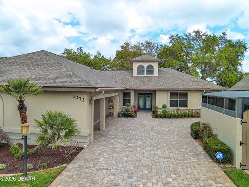 3173 Royal Birkdale Way, PORT ORANGE, FL, 32128 | Card Image