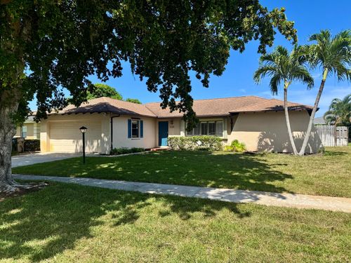 1130 Jason Way, West Palm Beach, FL, 33406-5255 | Card Image
