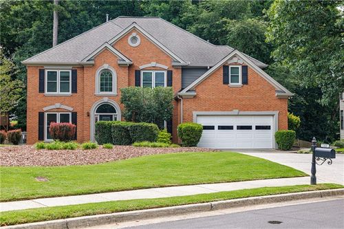 1300 Tahoe Pines Cir, Alpharetta, GA, 30005-3720 | Card Image