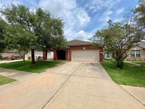 18218 Hammondsport Ln, Cypress, TX, 77429-3983 | Card Image