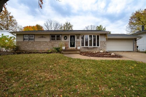 218 Foster Drive, Normal, IL, 61761 | Card Image